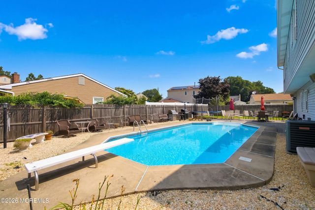 119 Pine Needle Street, Howell, NJ 07731