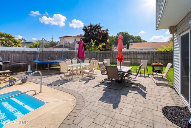 119 Pine Needle Street, Howell, NJ 07731