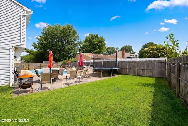 119 Pine Needle Street, Howell, NJ 07731