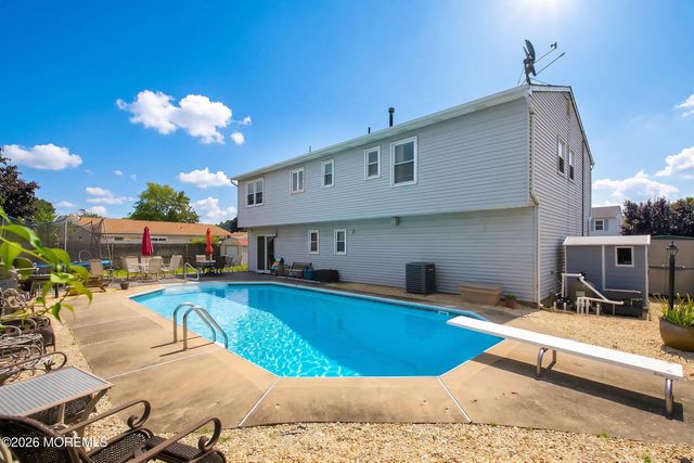 119 Pine Needle Street, Howell, NJ 07731
