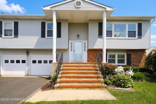 119 Pine Needle Street, Howell, NJ 07731