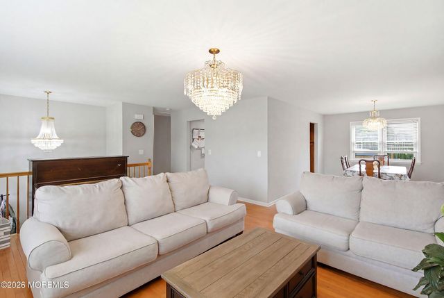 119 Pine Needle Street, Howell, NJ 07731