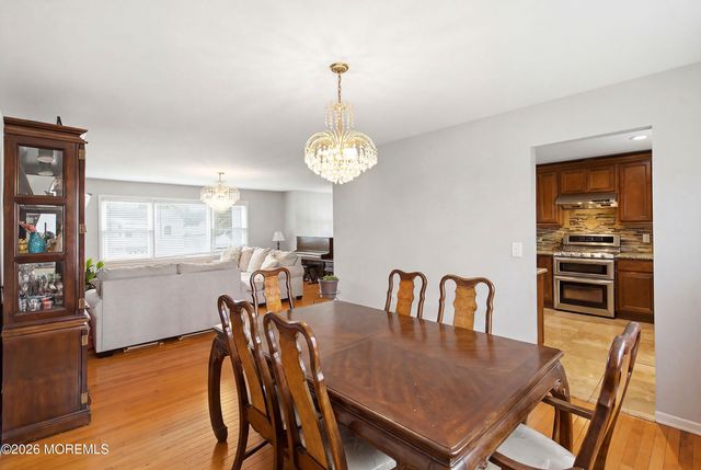 119 Pine Needle Street, Howell, NJ 07731