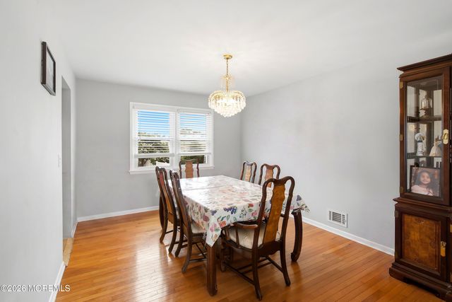 119 Pine Needle Street, Howell, NJ 07731
