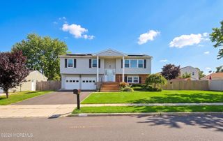 119 Pine Needle Street, Howell, NJ 07731