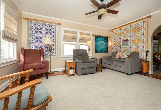 1711 Bertch Avenue, Waterloo, IA 50702