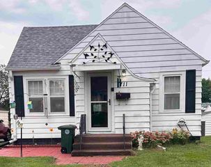 1711 Bertch Avenue, Waterloo, IA 50702