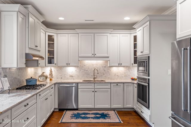 4302 Terrington Drive, Wilmington, NC 28412