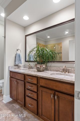 4302 Terrington Drive, Wilmington, NC 28412