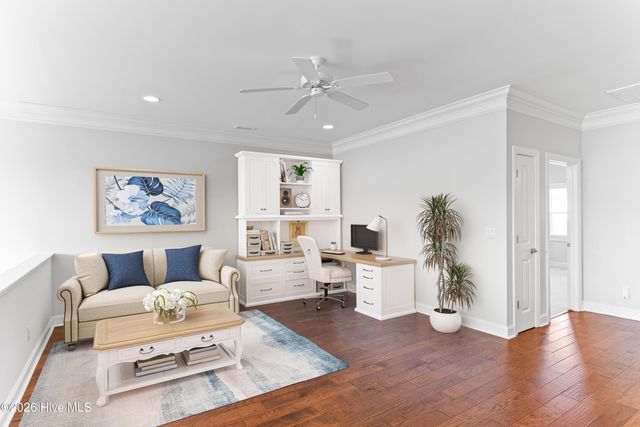 4302 Terrington Drive, Wilmington, NC 28412