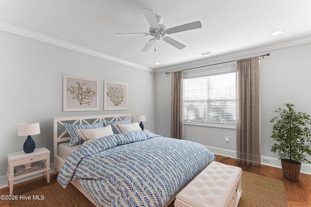 4302 Terrington Drive, Wilmington, NC 28412