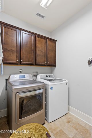 4302 Terrington Drive, Wilmington, NC 28412