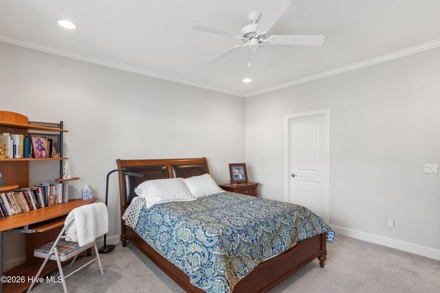 4302 Terrington Drive, Wilmington, NC 28412