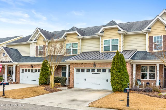 4302 Terrington Drive, Wilmington, NC 28412
