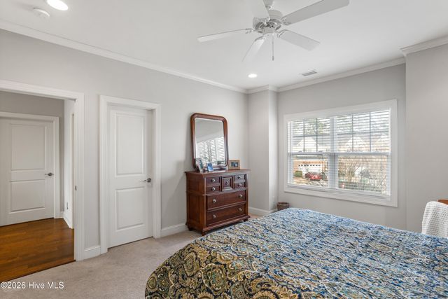 4302 Terrington Drive, Wilmington, NC 28412