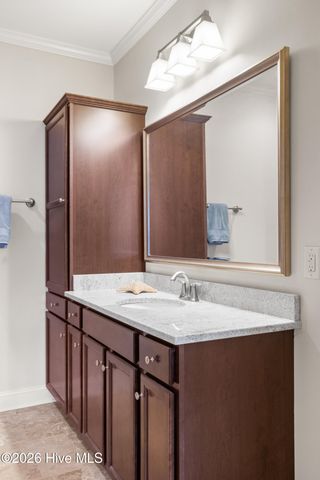4302 Terrington Drive, Wilmington, NC 28412