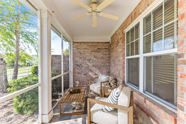 4302 Terrington Drive, Wilmington, NC 28412