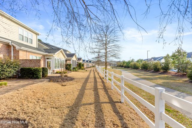 4302 Terrington Drive, Wilmington, NC 28412