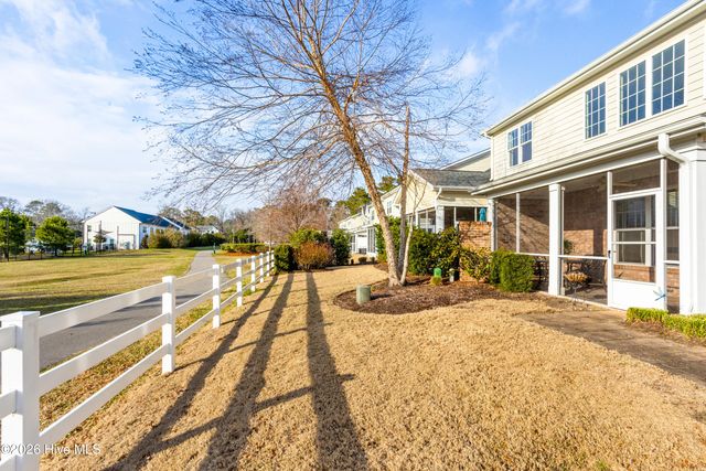 4302 Terrington Drive, Wilmington, NC 28412