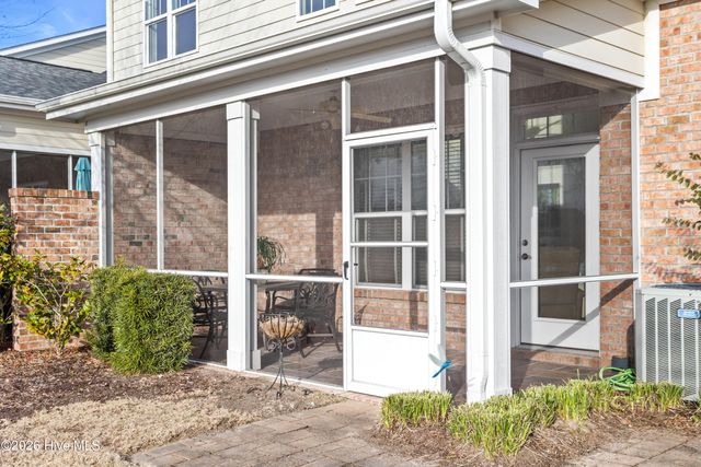 4302 Terrington Drive, Wilmington, NC 28412