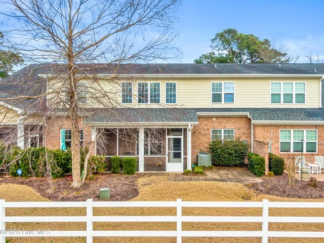 4302 Terrington Drive, Wilmington, NC 28412