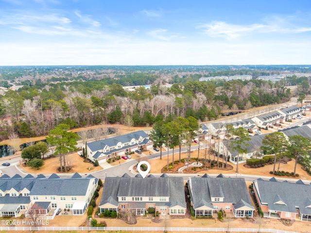 4302 Terrington Drive, Wilmington, NC 28412