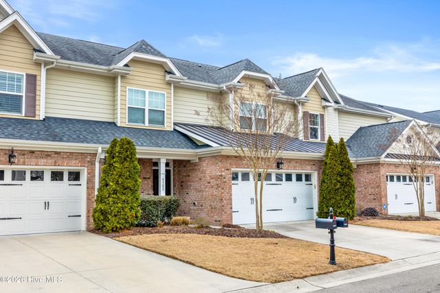 4302 Terrington Drive, Wilmington, NC 28412
