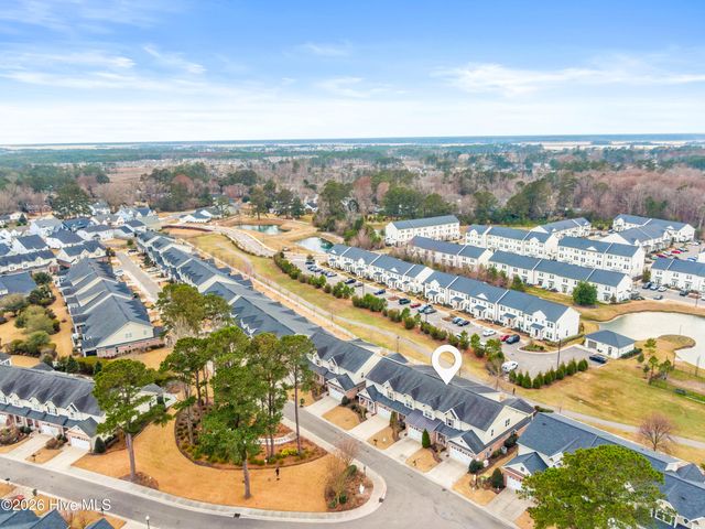 4302 Terrington Drive, Wilmington, NC 28412
