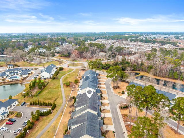 4302 Terrington Drive, Wilmington, NC 28412