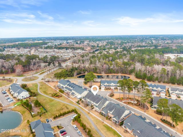 4302 Terrington Drive, Wilmington, NC 28412