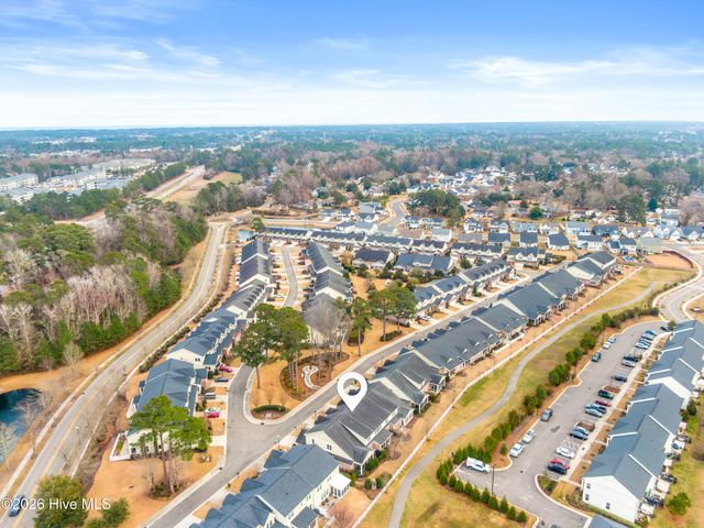 4302 Terrington Drive, Wilmington, NC 28412