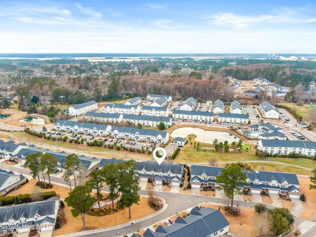 4302 Terrington Drive, Wilmington, NC 28412