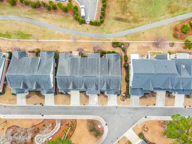 4302 Terrington Drive, Wilmington, NC 28412
