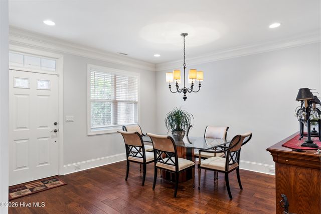 4302 Terrington Drive, Wilmington, NC 28412