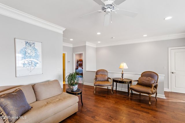 4302 Terrington Drive, Wilmington, NC 28412