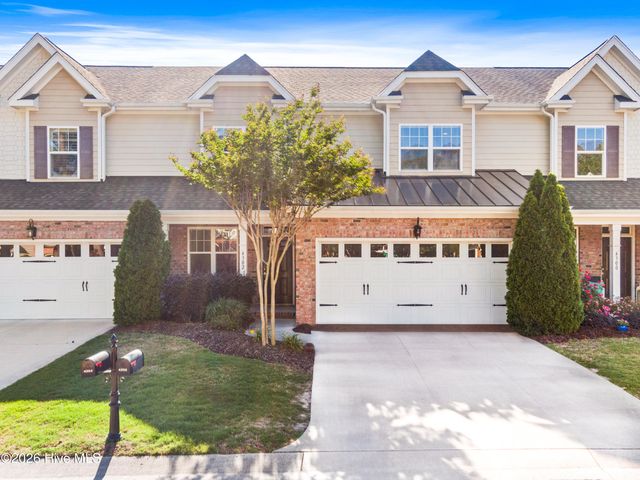 4302 Terrington Drive, Wilmington, NC 28412