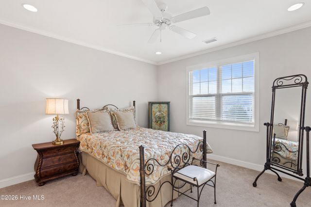 4302 Terrington Drive, Wilmington, NC 28412