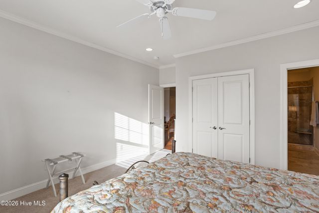 4302 Terrington Drive, Wilmington, NC 28412