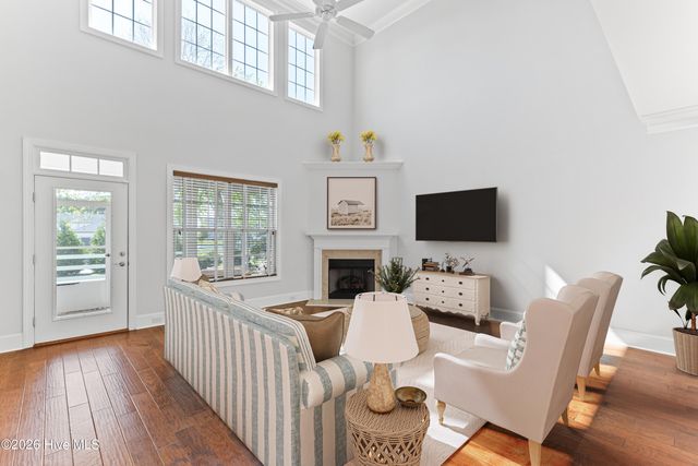 4302 Terrington Drive, Wilmington, NC 28412