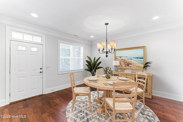 4302 Terrington Drive, Wilmington, NC 28412
