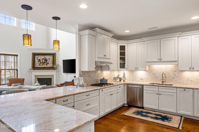 4302 Terrington Drive, Wilmington, NC 28412