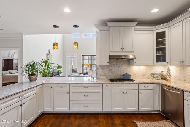 4302 Terrington Drive, Wilmington, NC 28412