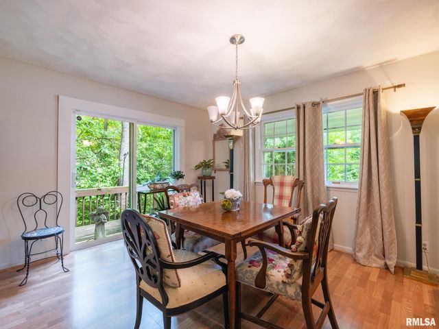 2902 W KINGSTON Court, Peoria, IL 61604