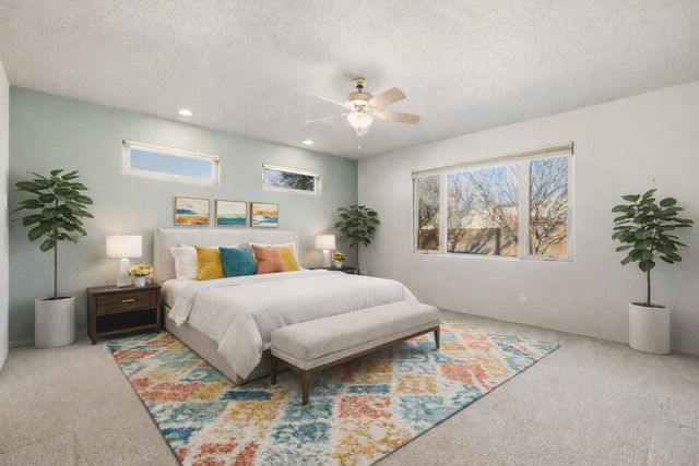 500 Laguna Seca Lane NW, Albuquerque, NM 87104