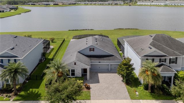 4632 EGG HARBOR DRIVE, Kissimmee, FL 34746
