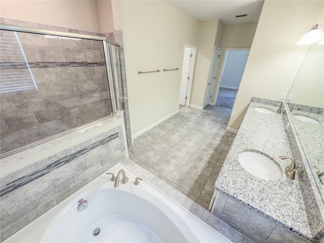 4632 EGG HARBOR DRIVE, Kissimmee, FL 34746