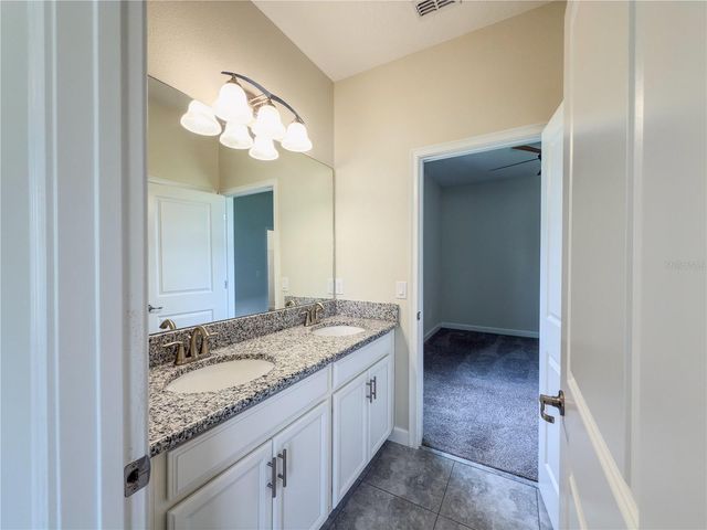 4632 EGG HARBOR DRIVE, Kissimmee, FL 34746