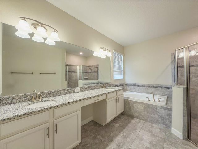 4632 EGG HARBOR DRIVE, Kissimmee, FL 34746