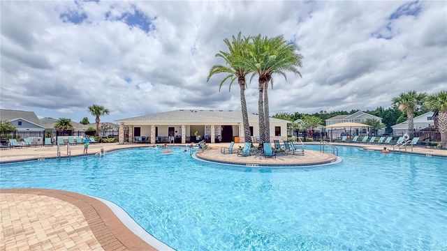 4632 EGG HARBOR DRIVE, Kissimmee, FL 34746