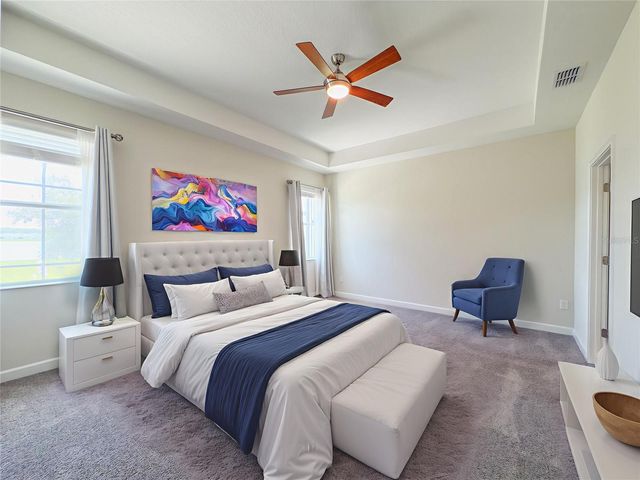 4632 EGG HARBOR DRIVE, Kissimmee, FL 34746